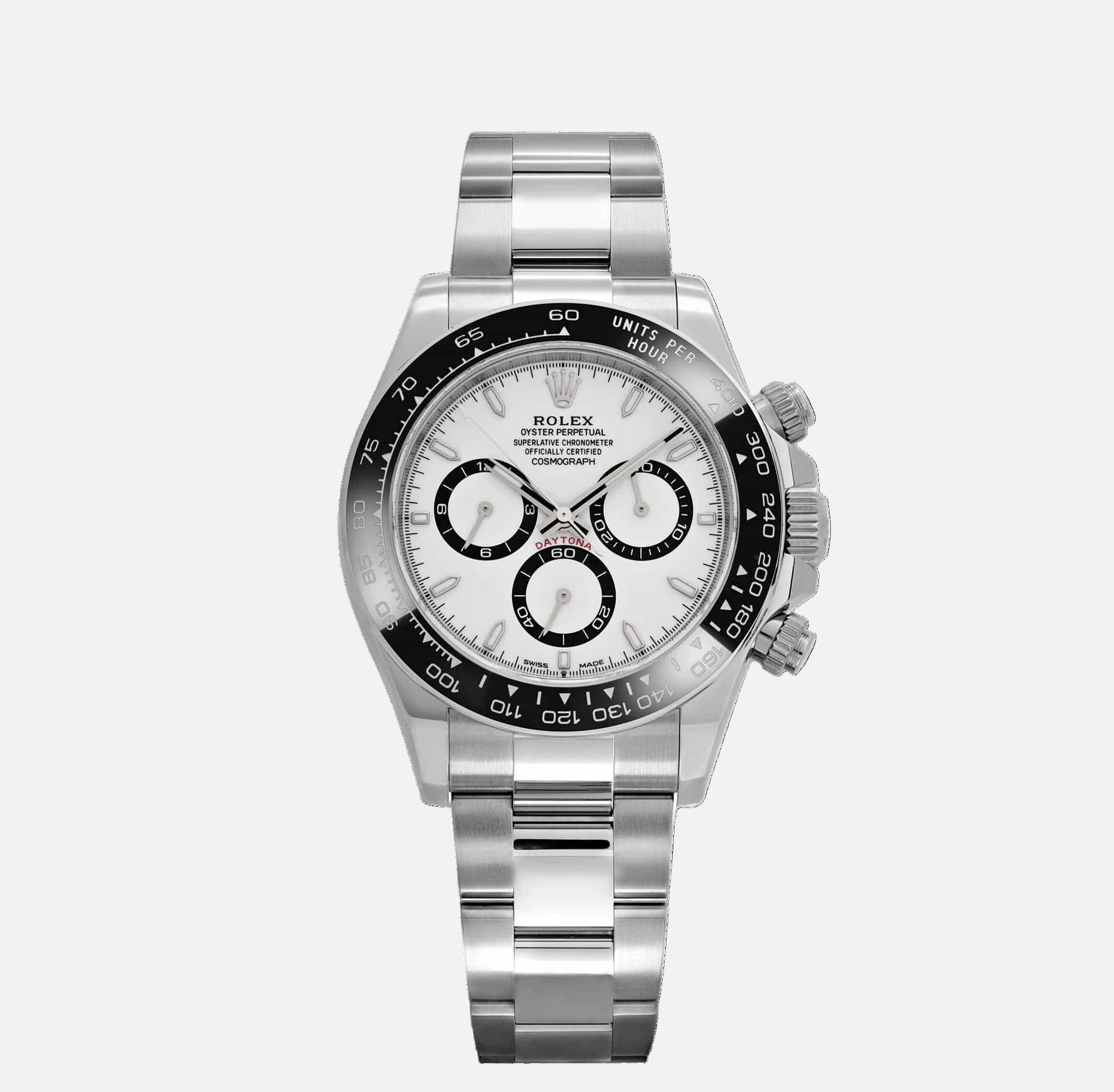Rolex Daytona 126500LN 