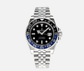 Rolex GMT-Master II 126710BLNR 'Batgirl'