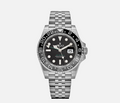 Rolex GMT-Master II 126710GRNR 'Bruce Wayne'
