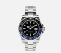 Rolex GMT-Master II 126710BLNR 'Batman'