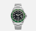Rolex Submariner Date 126610LV 'Starbucks'