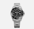 Rolex Submariner Date 126610LN Black Dial